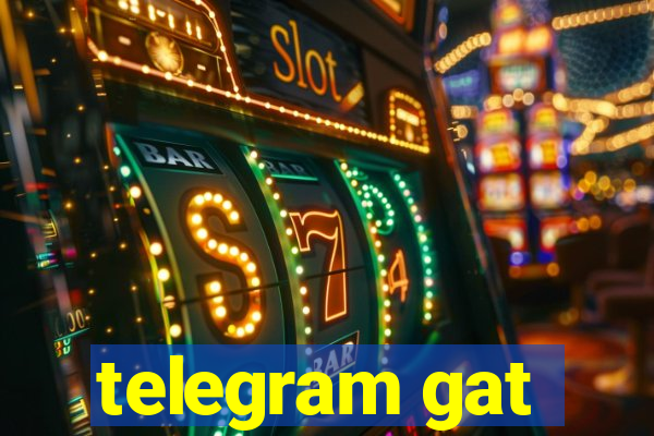 telegram gat