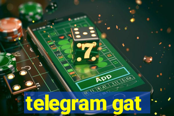 telegram gat