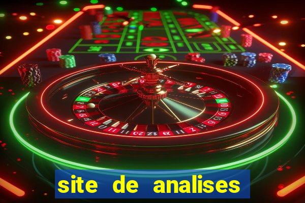 site de analises futebol virtual bet365