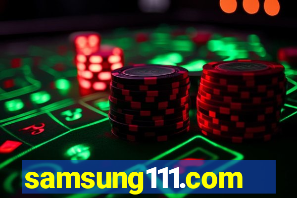 samsung111.com