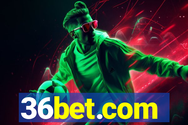 36bet.com