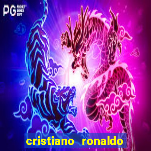 cristiano ronaldo jogou a copa de 2002