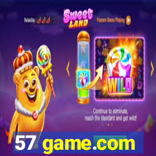 57 game.com