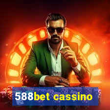 588bet cassino