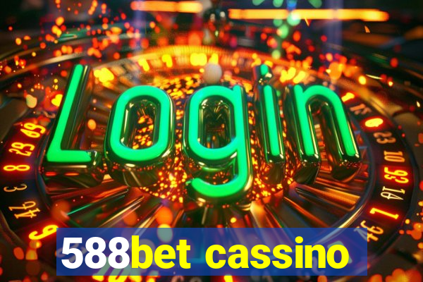 588bet cassino