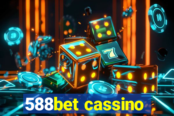 588bet cassino