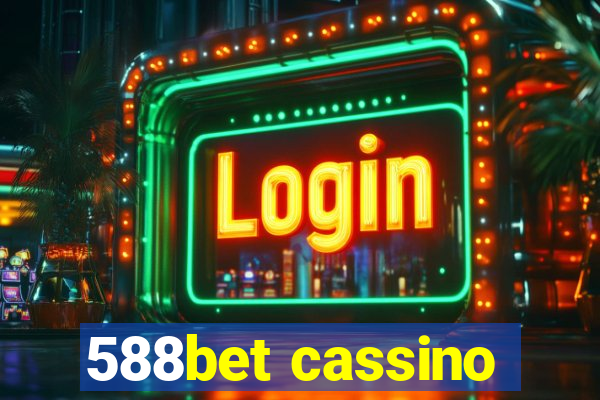 588bet cassino