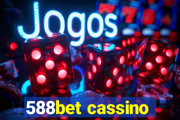 588bet cassino