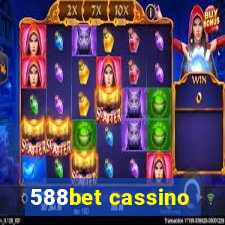 588bet cassino