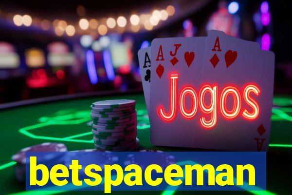 betspaceman