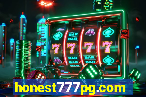 honest777pg.com