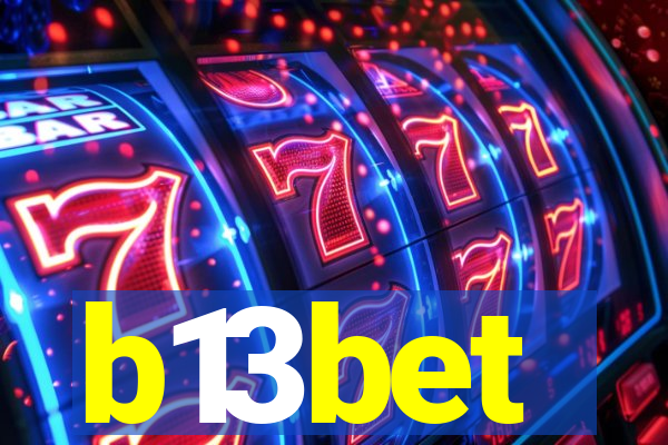 b13bet