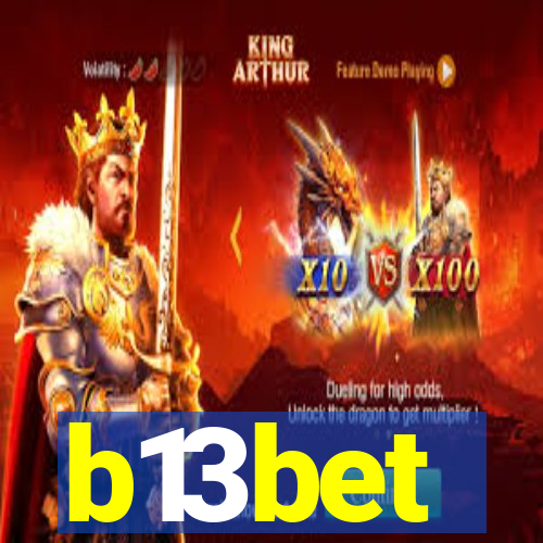 b13bet