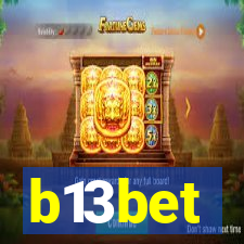 b13bet