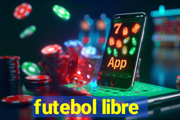 futebol libre