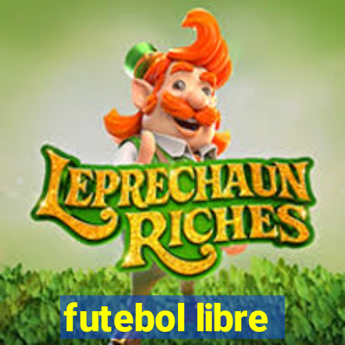 futebol libre