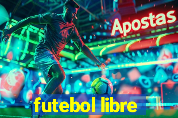 futebol libre