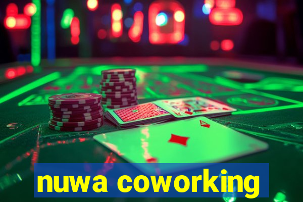 nuwa coworking