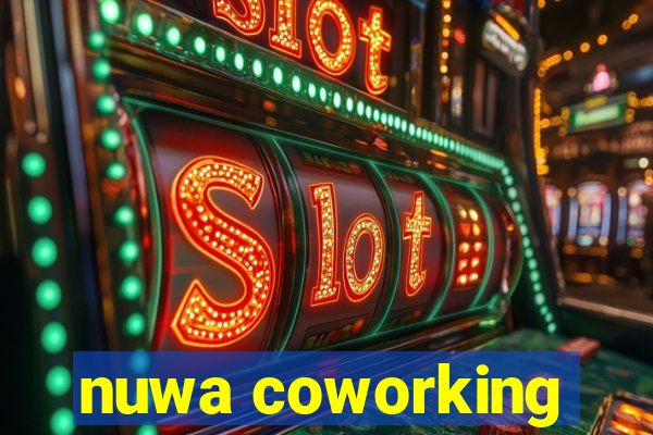 nuwa coworking