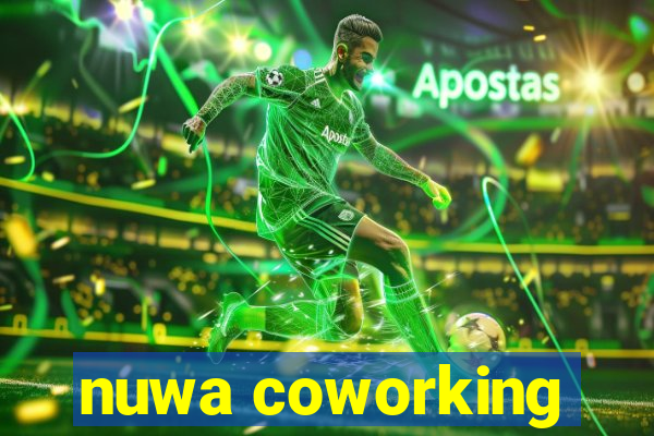 nuwa coworking