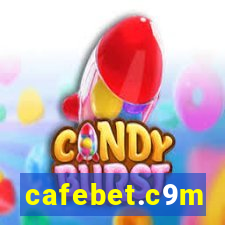 cafebet.c9m