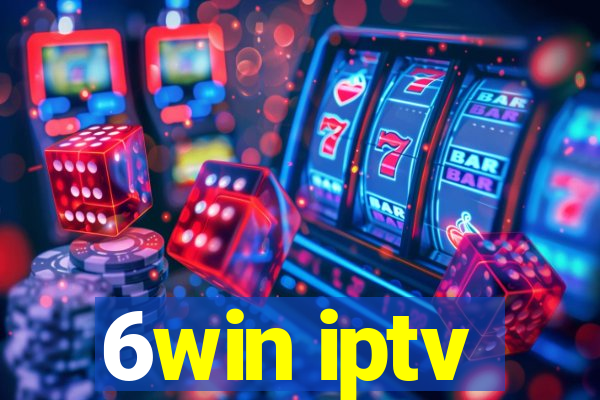 6win iptv