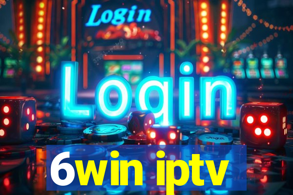 6win iptv