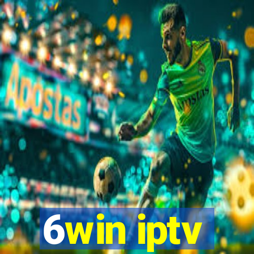 6win iptv