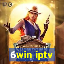 6win iptv