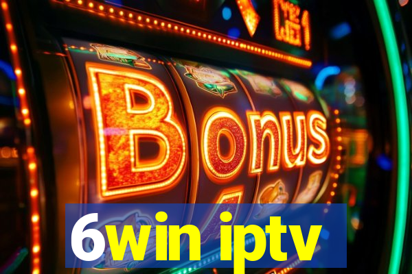 6win iptv