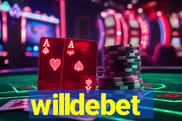 willdebet