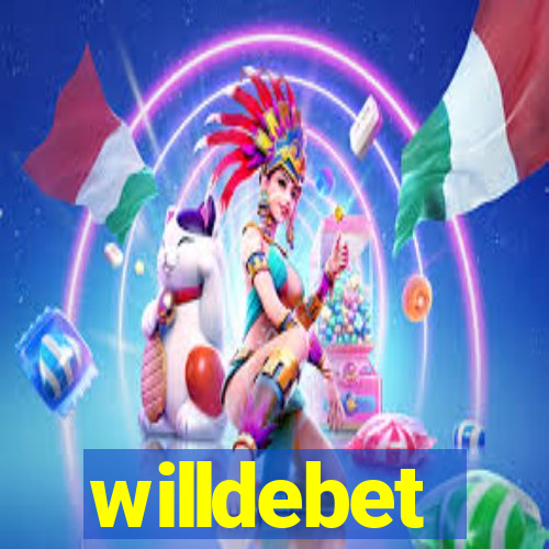 willdebet