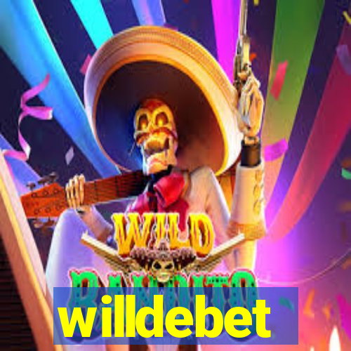 willdebet