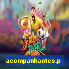 acompanhantes.pvh