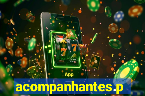 acompanhantes.pvh