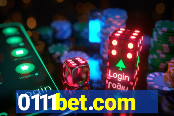 0111bet.com