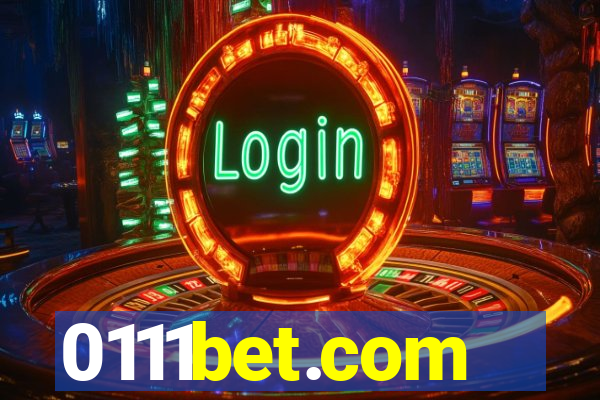 0111bet.com