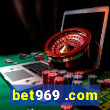 bet969 .com