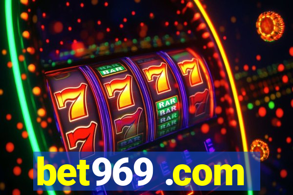 bet969 .com