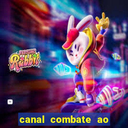 canal combate ao vivo online, multicanais