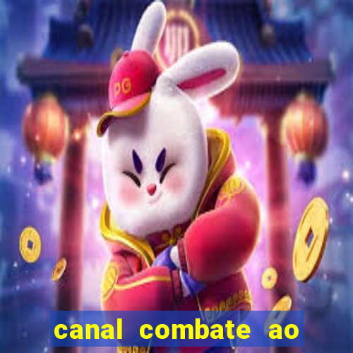 canal combate ao vivo online, multicanais