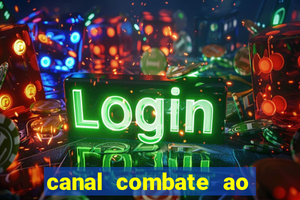 canal combate ao vivo online, multicanais