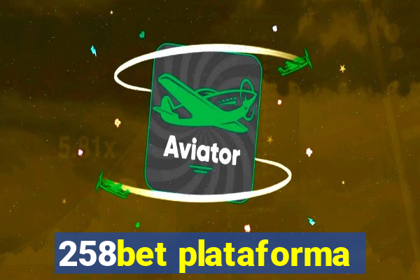 258bet plataforma