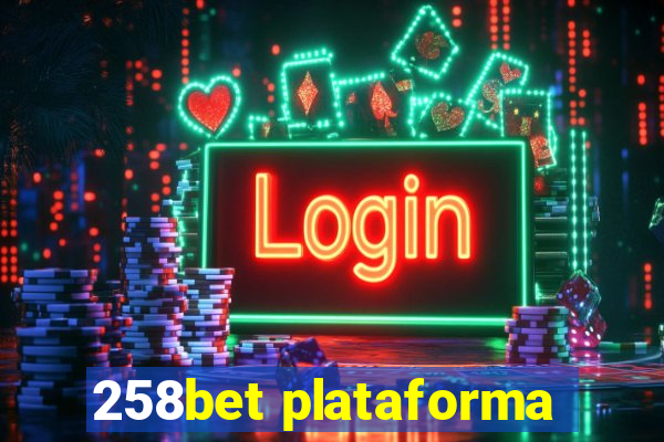 258bet plataforma