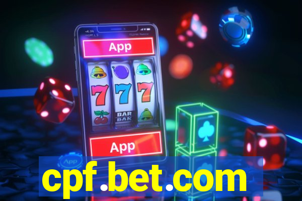 cpf.bet.com