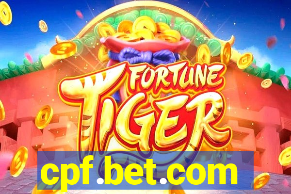 cpf.bet.com