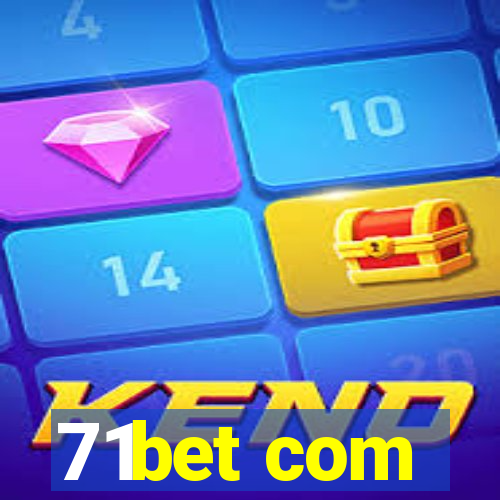 71bet com