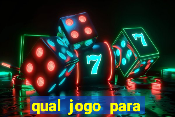 qual jogo para ganhar dinheiro sem depositar