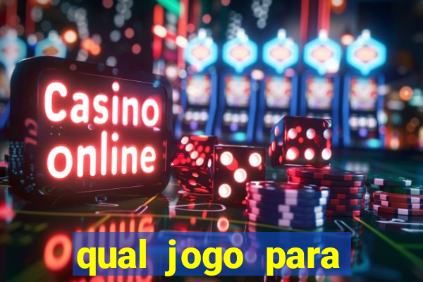 qual jogo para ganhar dinheiro sem depositar