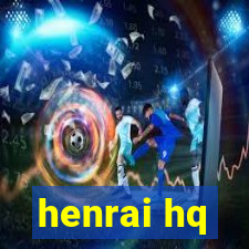 henrai hq